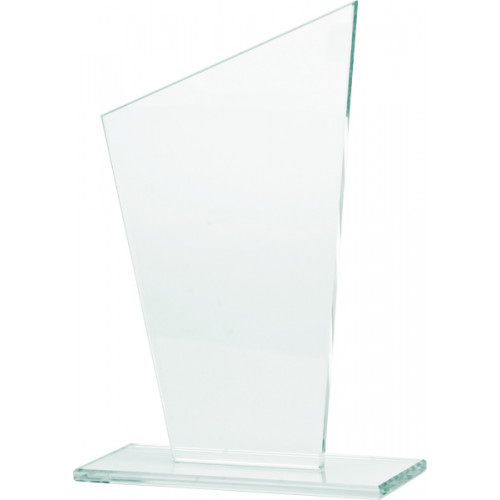 Награда стеклянная (сувенир) M73B 21см (0,6)