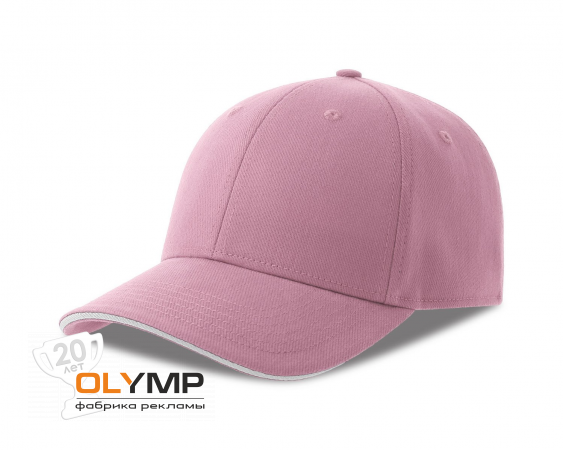 Бейсболка "LIBERTY SANDWICH-S"